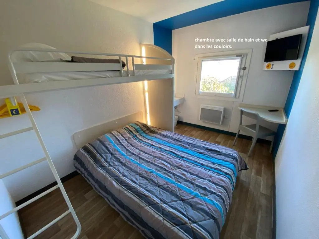 Hotel Class’Eco