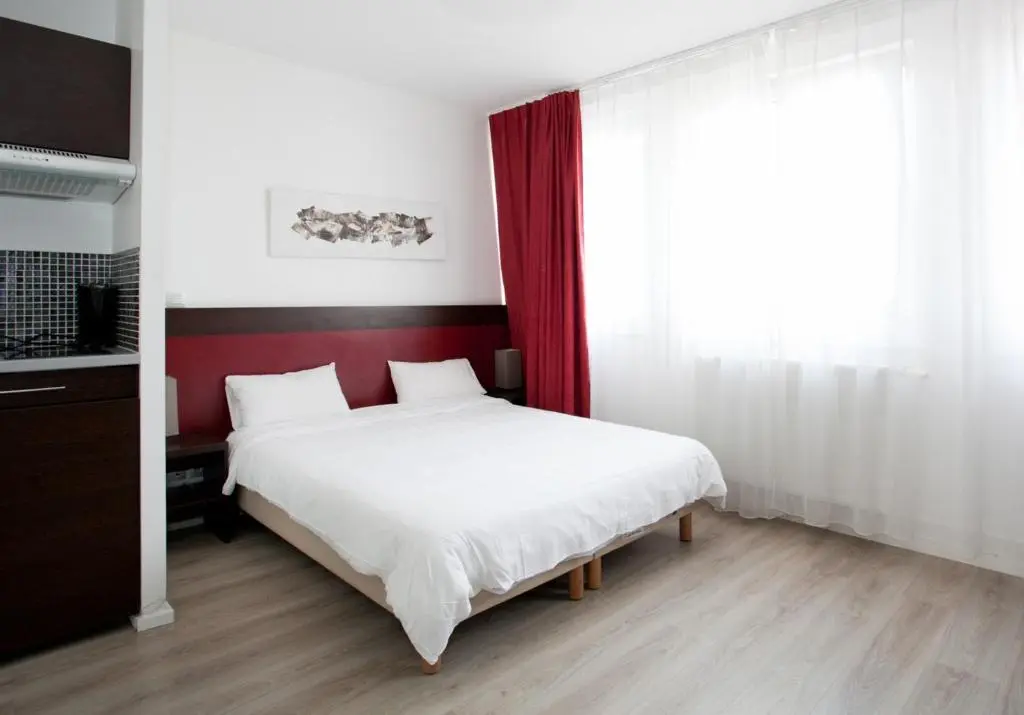 Hotel Cosy’s Lille Vauban