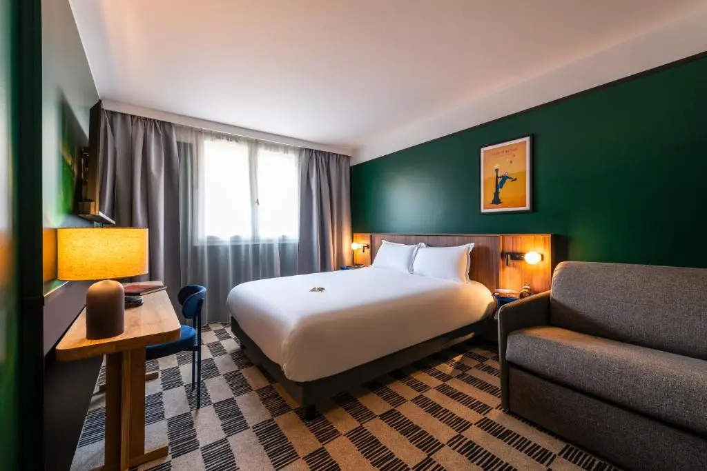 Hotel Le Lumiere